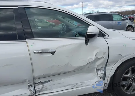 2019 Kia Sorento 3.3L Sx z USA, uszkodzony, nr VIN 5XYPKDA5XKG473119